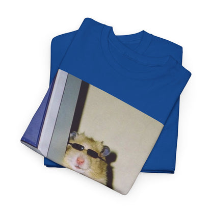 Special Agent Tee