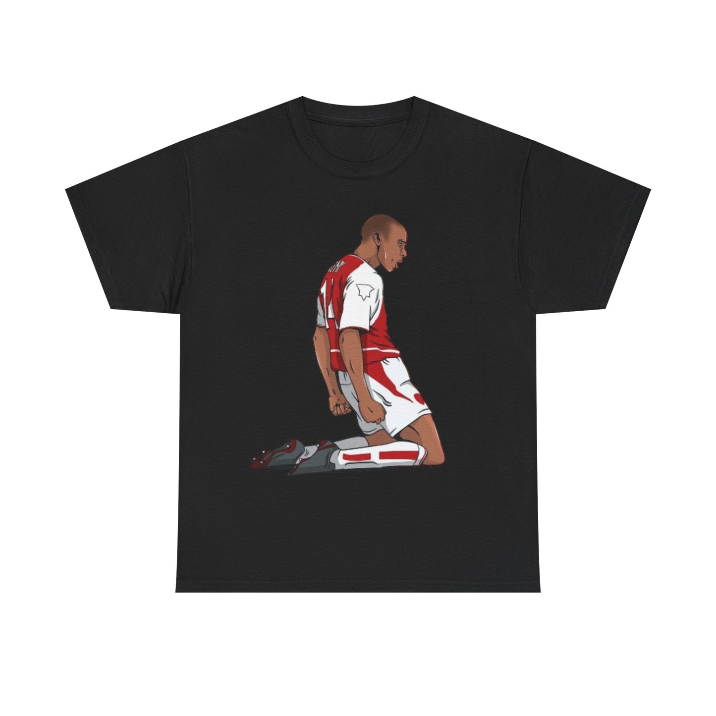 'Henry' Arsenal Tee