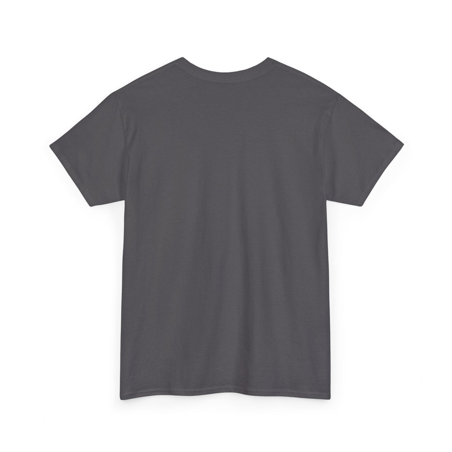 Led Zeppelin Logo Tee