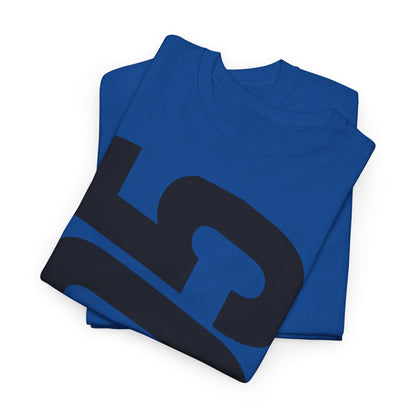 505 Vertical Graphic Tee - Artic Monkeys