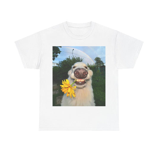 Happy Dawg Graphic Tee