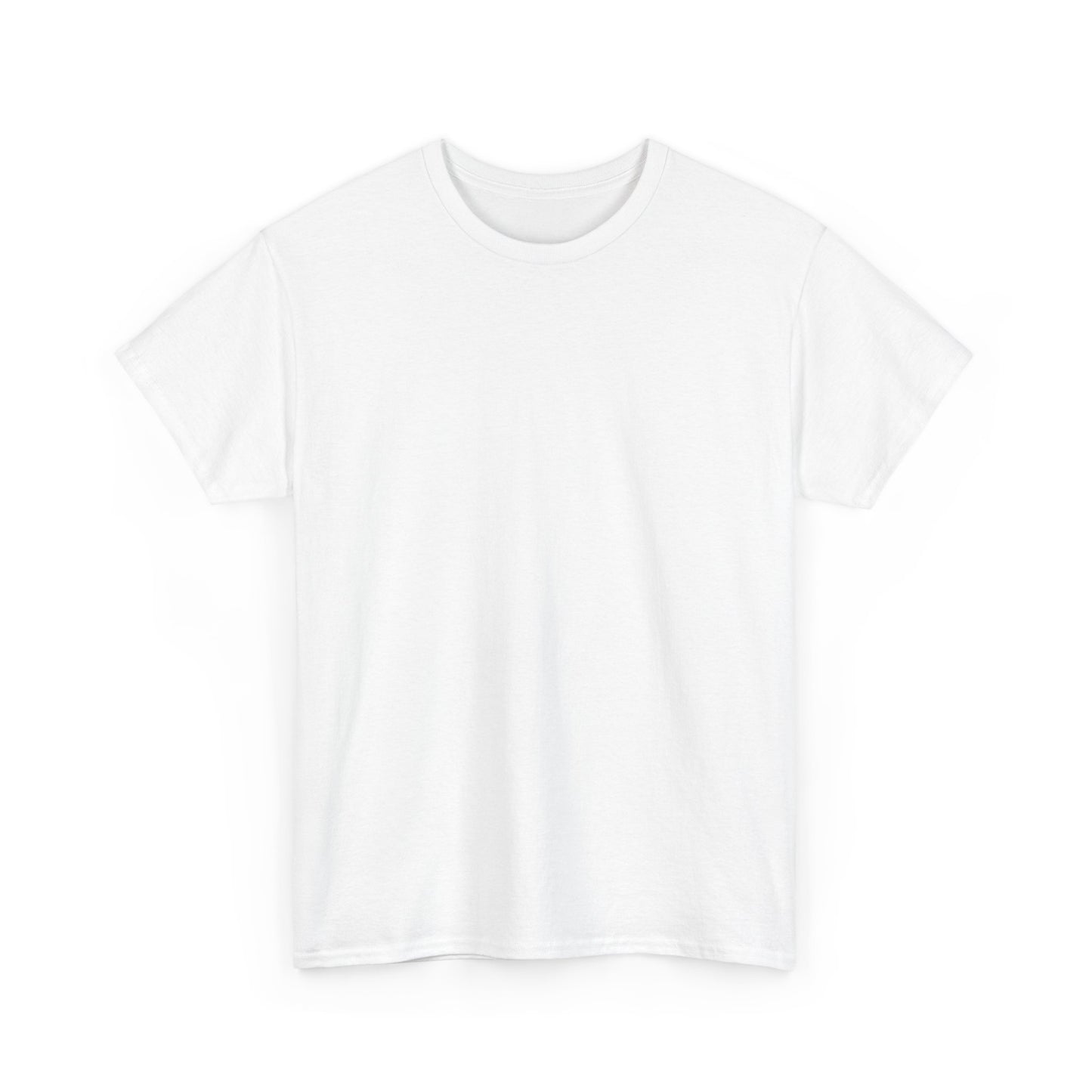 Blur Logo Tee