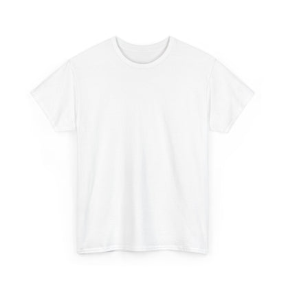 Blur Logo Tee
