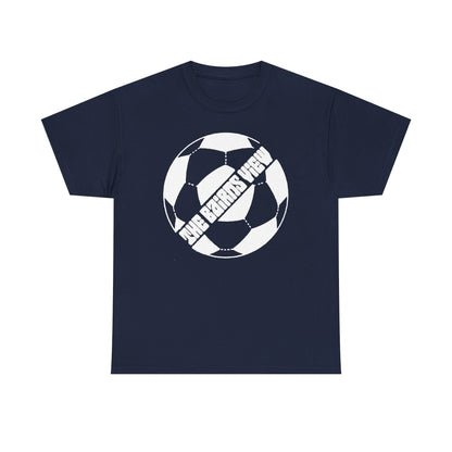 The Bairns View Retro Tee