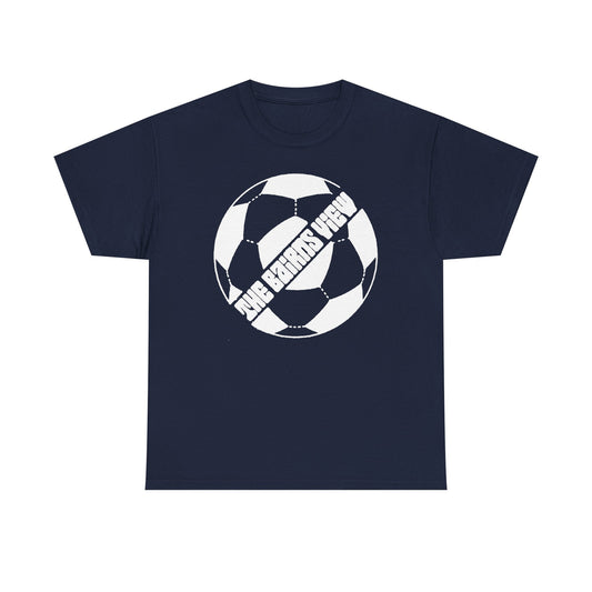 The Bairns View Retro Tee