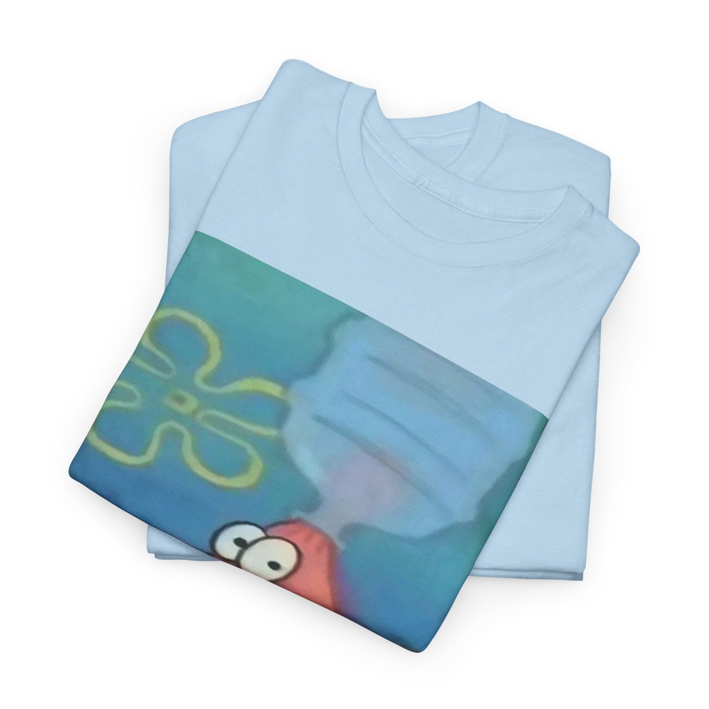 Patrick Star... Graphic Tee