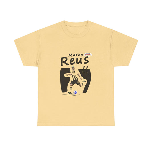 Marco Reus 'Legend' Retro Tee