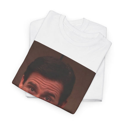 Micheal Scott Tee