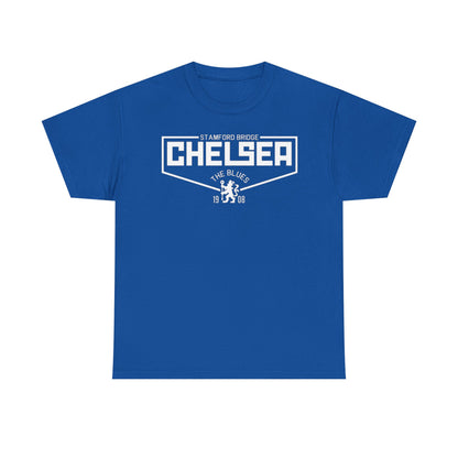 Chelsea Logo Tee