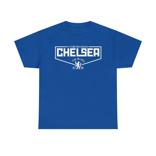 Chelsea Logo Tee