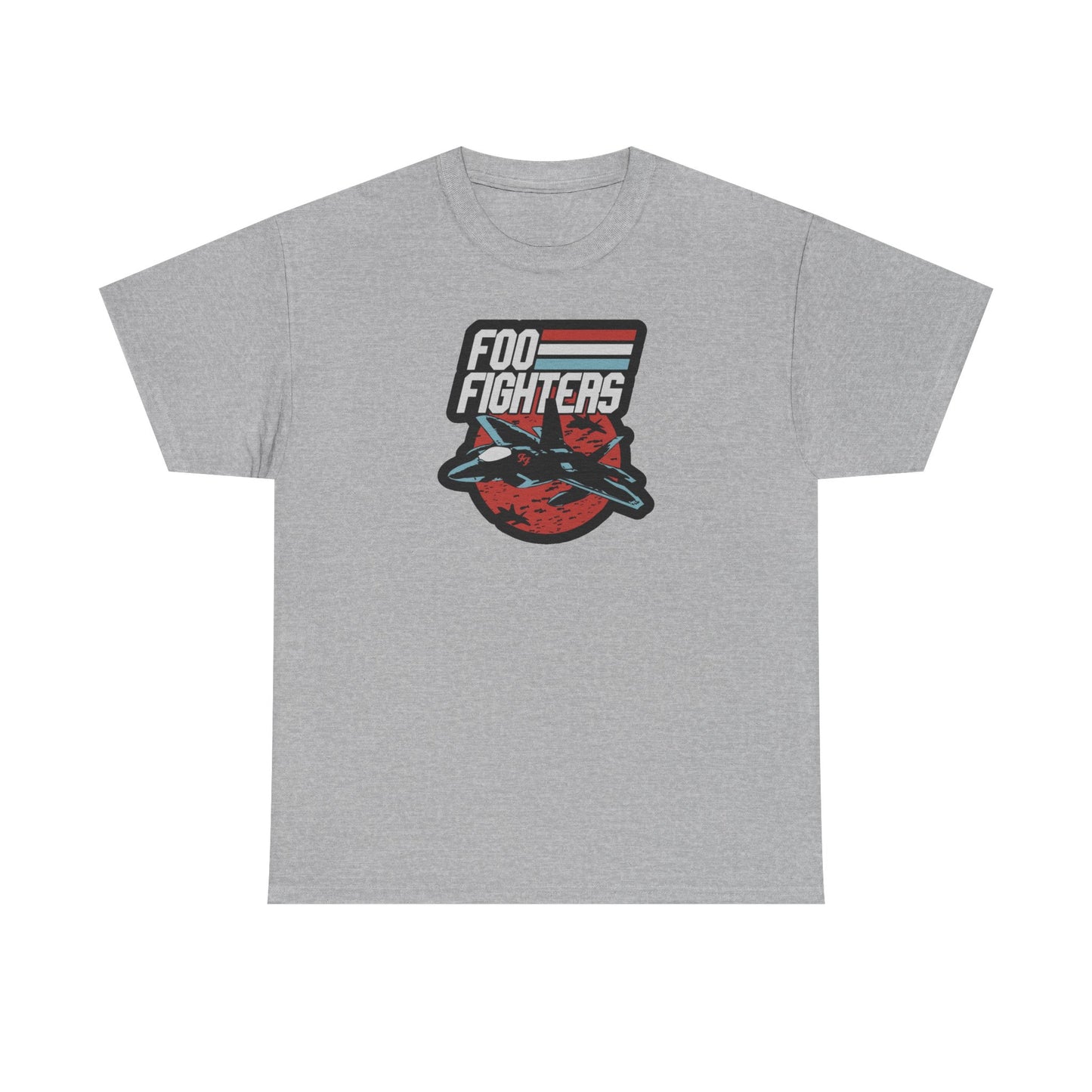 Foo Fighters Graphic Tee