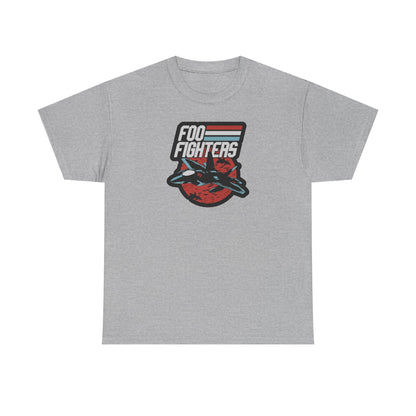 Foo Fighters Graphic Tee