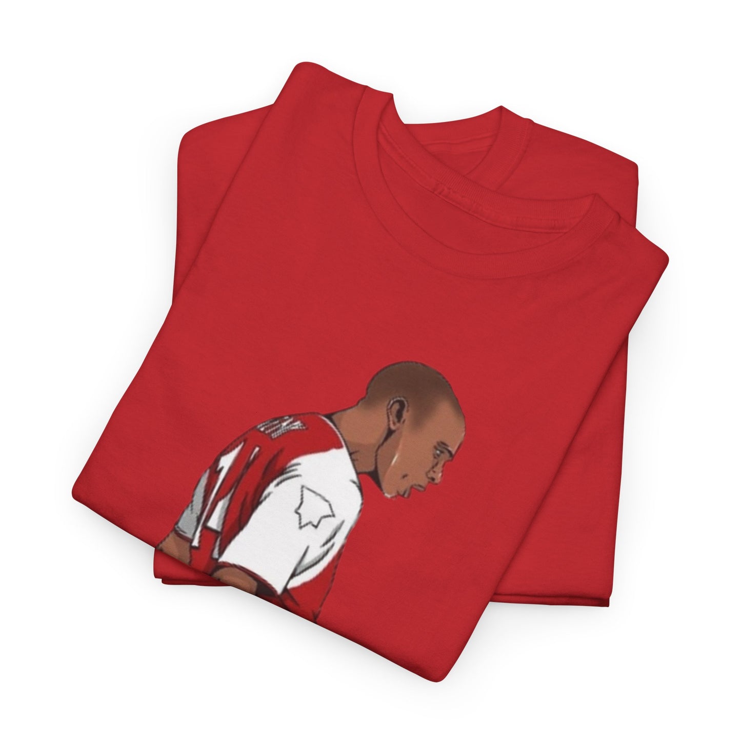 'Henry' Arsenal Tee