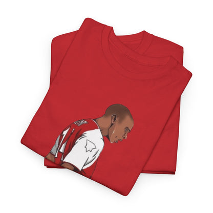 'Henry' Arsenal Tee