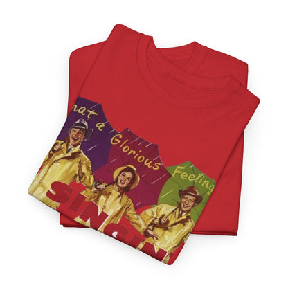 'Singin' in the Rain' Graphic Tee