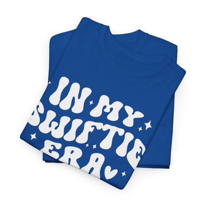 In My Swiftie Era Graphic Tee