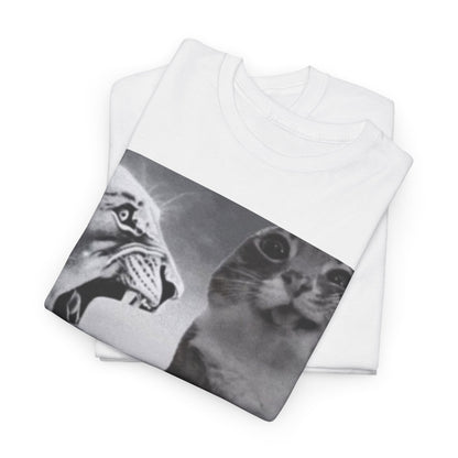 'ragebait? lol' graphic tee