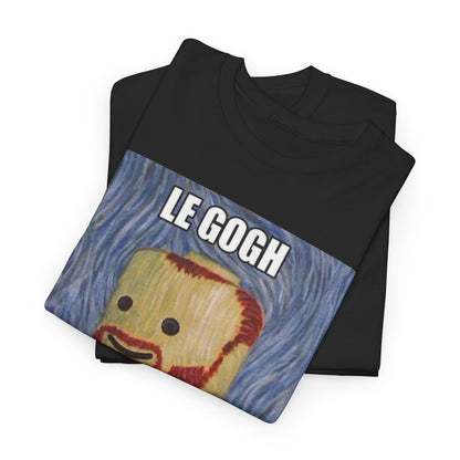 Le Gogh Graphic Tee