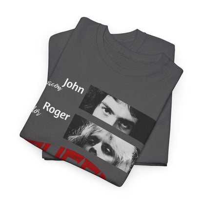 Queen Graphic Tee