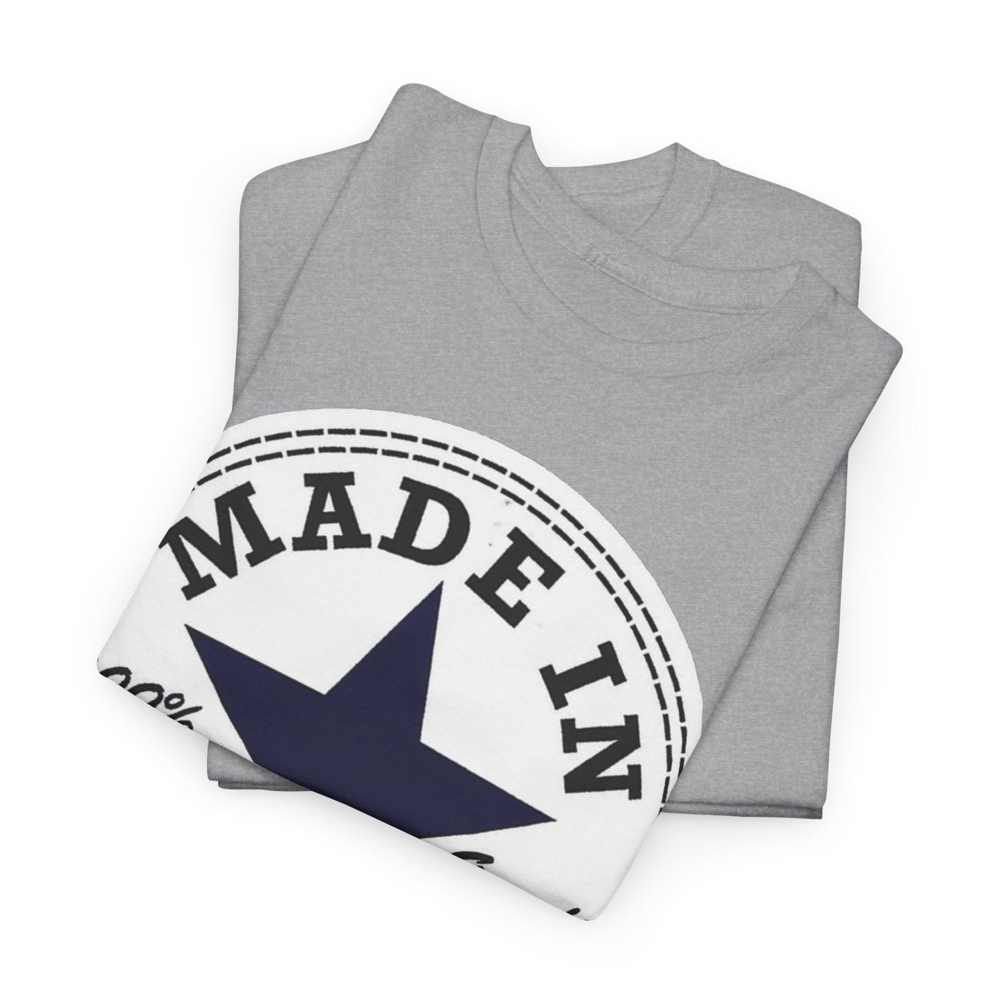 Made in Newcastle Graphic Tee
