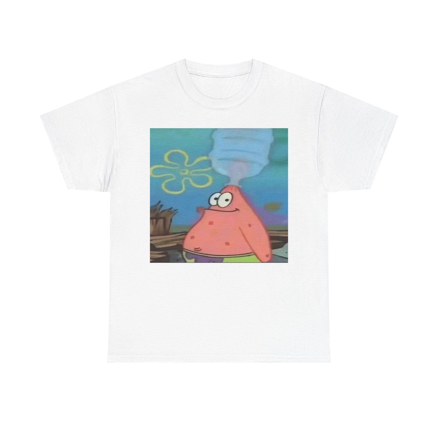Patrick Star... Graphic Tee