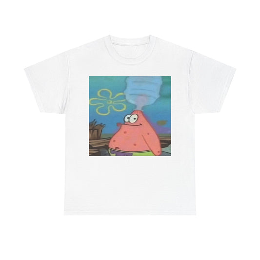 Patrick Star... Graphic Tee