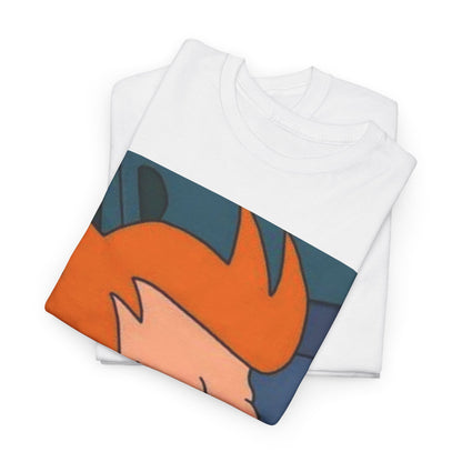 Skeptical Tee