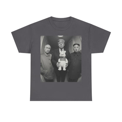 The Three Musketeers Graphic Tee