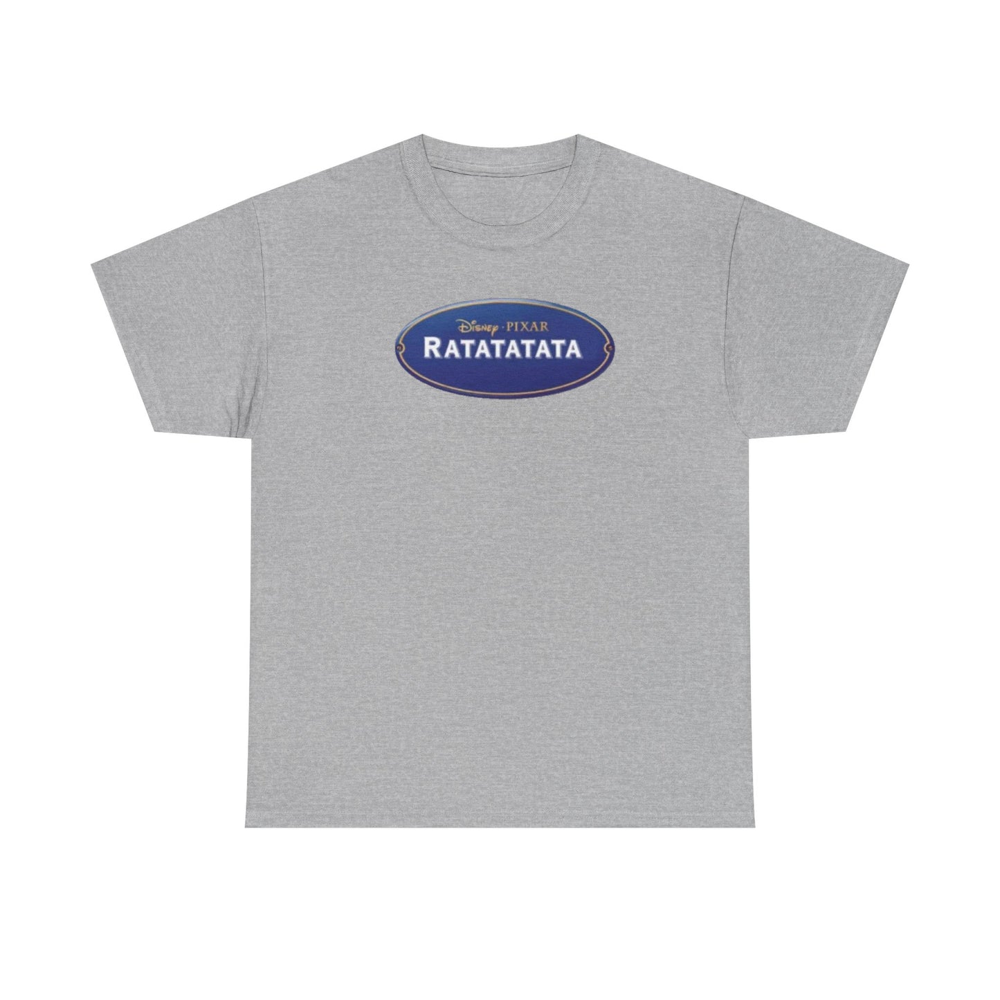 RATATATA Graphic Tee