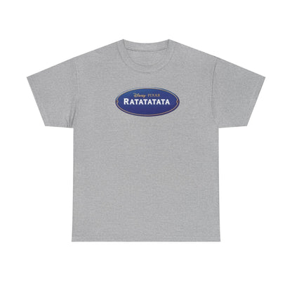 RATATATA Graphic Tee