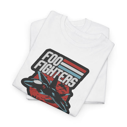 Foo Fighters Graphic Tee