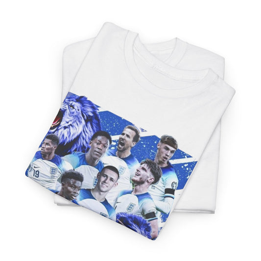 England Graphic Tee