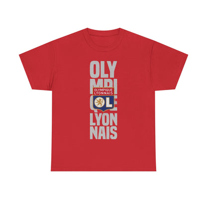 OL Logo Tee