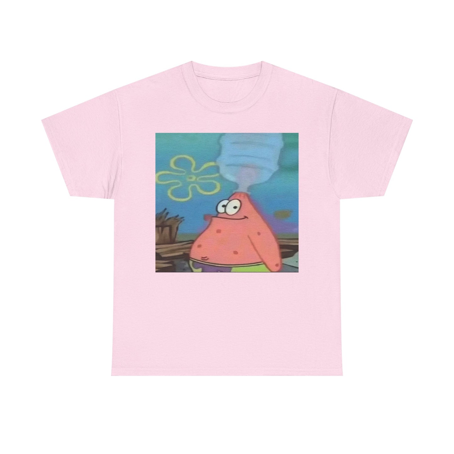 Patrick Star... Graphic Tee