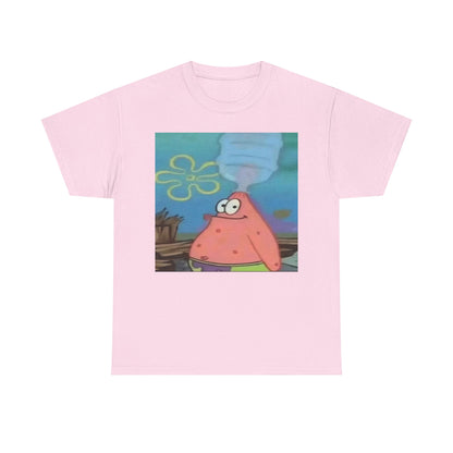 Patrick Star... Graphic Tee