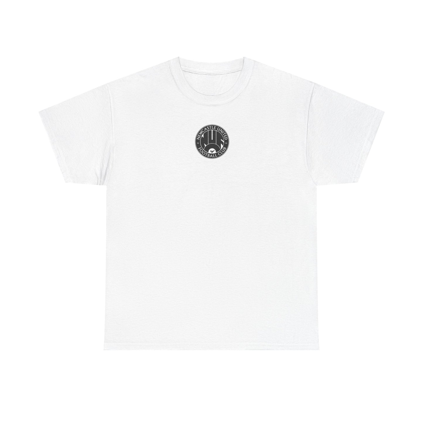 Newcastle Modern Logo Tee
