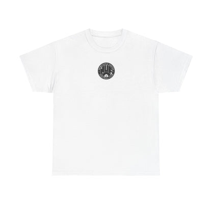 Newcastle Modern Logo Tee