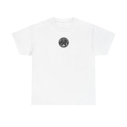 Newcastle Modern Logo Tee