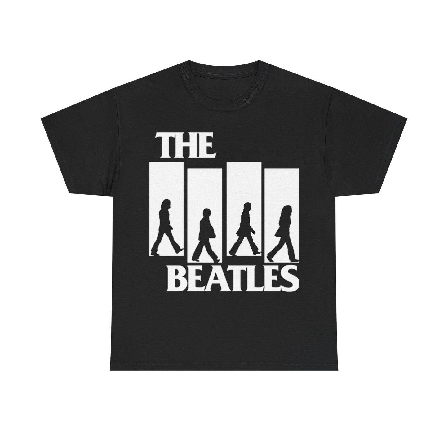 The Beatles Graphic Tee