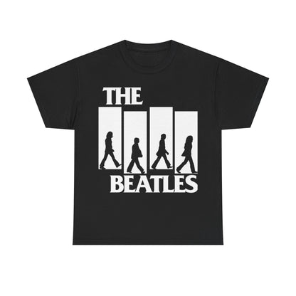The Beatles Graphic Tee