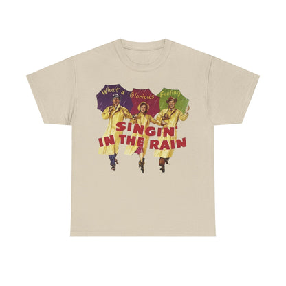 'Singin' in the Rain' Graphic Tee