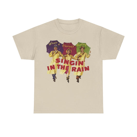 'Singin' in the Rain' Graphic Tee