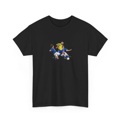 Ronaldo 'R9' Retro Tee