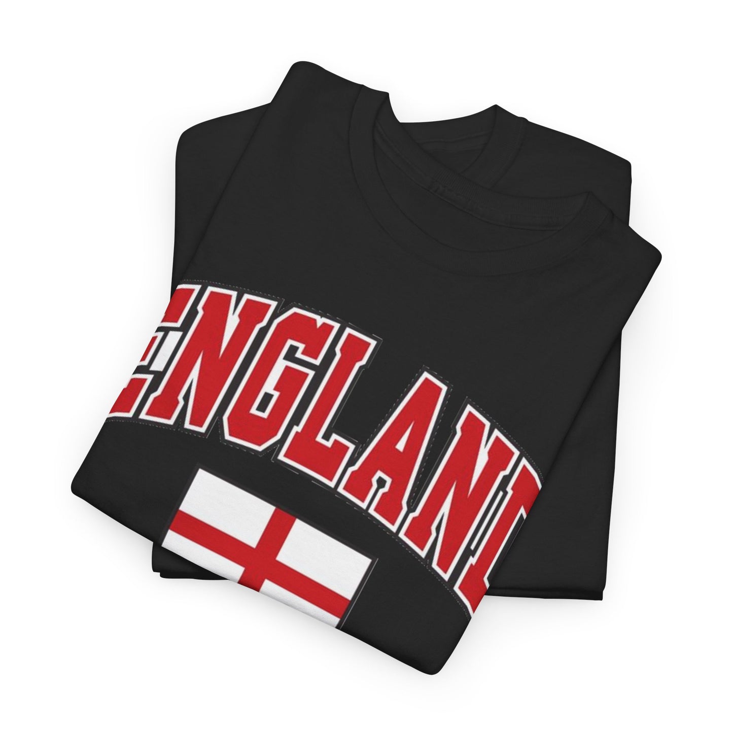 England Logo Tee