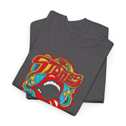 Rolling Stones Graphic Tee