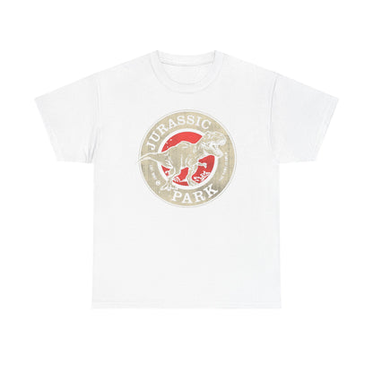 Jurassic Park '1993' Retro Tee