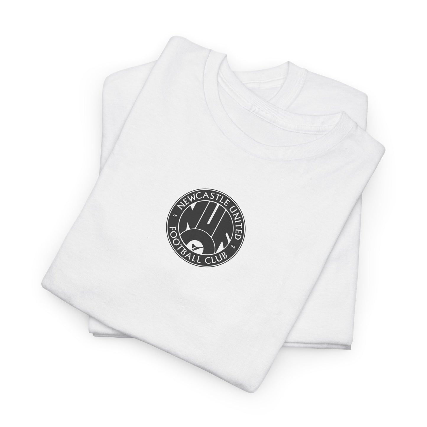 Newcastle Modern Logo Tee