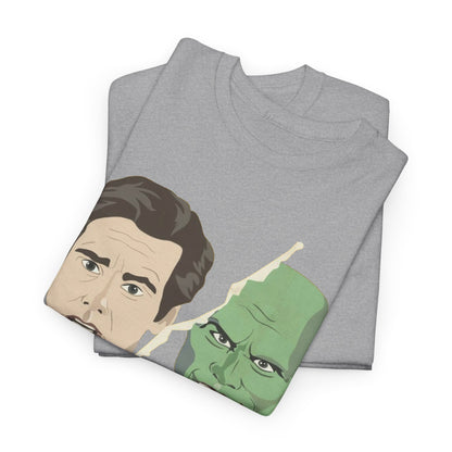 'The Mask' Graphic Tee