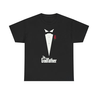 The 'GodFather'
