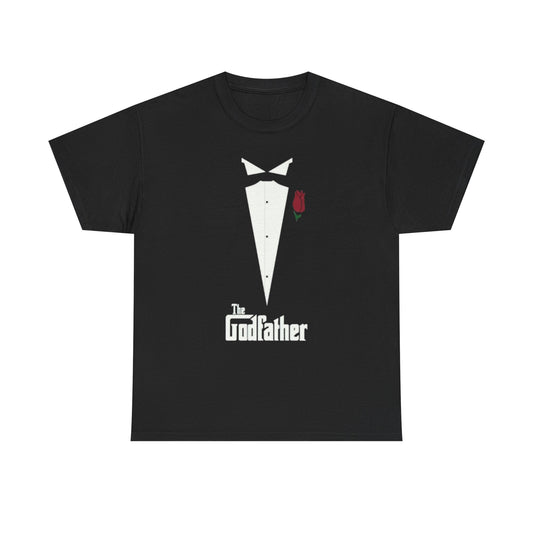 The 'GodFather'
